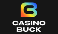 Casino Buck logo