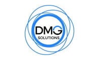 DMG Solutions B.V. logo