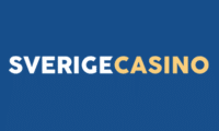 Sverige Casino logo