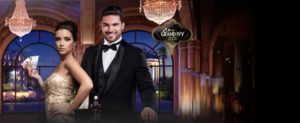Grand Ivy Homepage