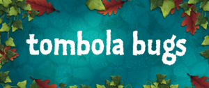 Tombola Arcade Bugs