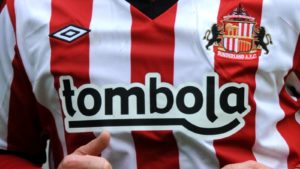 Tombola Arcade Sunderland