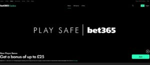 Slots Dreamer Bet365