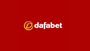 Dafabet Banner