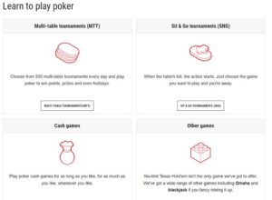 Ladbrokes Poker How To Play