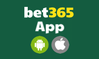 Bet365 App logo