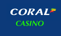 Coral Casino logo