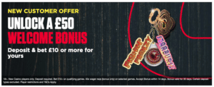 ladbrokes casino welcome offer