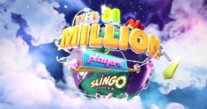 Slingo Advert