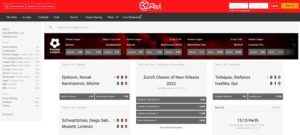 32Red Sport Website