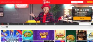 32Red Casino sister sites 32Red