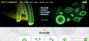 Aspire Global Website