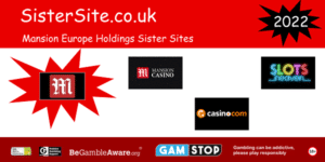 Mansion Sister Sites