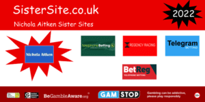 Nichola Aitken Sister Sites