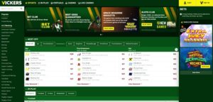 YeeeHaaa sister sites Vickers