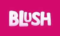 blush bingo logo