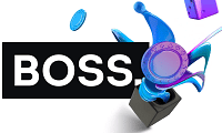 Boss Development Limited logo