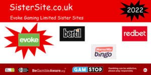 Evoke Gaming Sister Sites