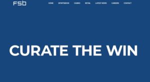 FSB Technology Website