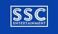 SSC Entertainment Logo 1
