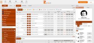 ZetBet Sportsbook