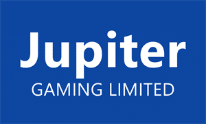 Jupiter Gaming logo