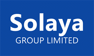 Solaya Group logo