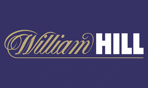 William Hill logo
