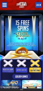 BGT Games Mobile