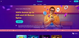 Platin Casino Casumo