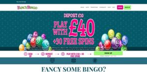 Fancy Bingo Sister Sites