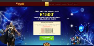 Yukon Gold Casino sister sites GT Casino