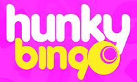 Hunky Bingo