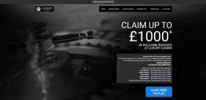 Yukon Gold Casino sister sites Luxury Casino