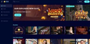 Merkur Casino Sister Sites