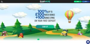 Mr Ben sister sites Slotnite