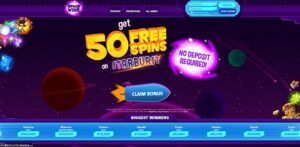 Slots Animal Space Wins