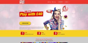 At the Bingo sister sites Chat Mag Bingo