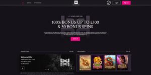 Playzee sister sites Playgrand