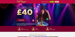 Polo Bingo Sister Sites