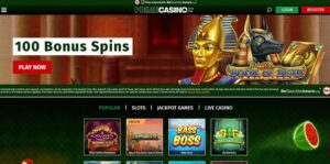 Metal Casino Prime Casino