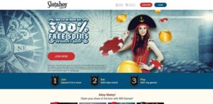 Health Games sister sites Slotahoy