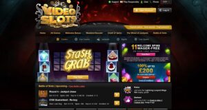 Mega Riches sister sites Video Slots