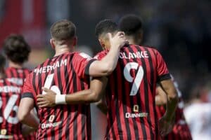 QuinnBet Bournemouth