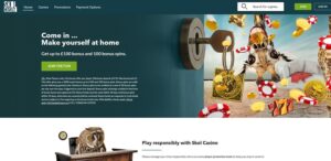 Hello Casino sister sites Skol Casino