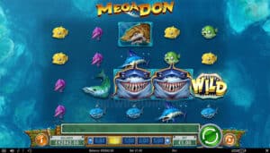 Dr Bet Mega Don
