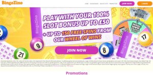 Duck Duck Bingo sister sites BingoZino