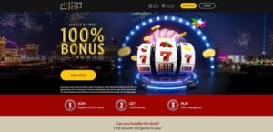 Two Fat Ladies sister sites Slots of Dosh
