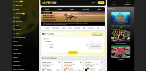 QuinnBet sister sites TalkSPORT Bet