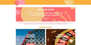 888 Ladies sister sites At the Bingo